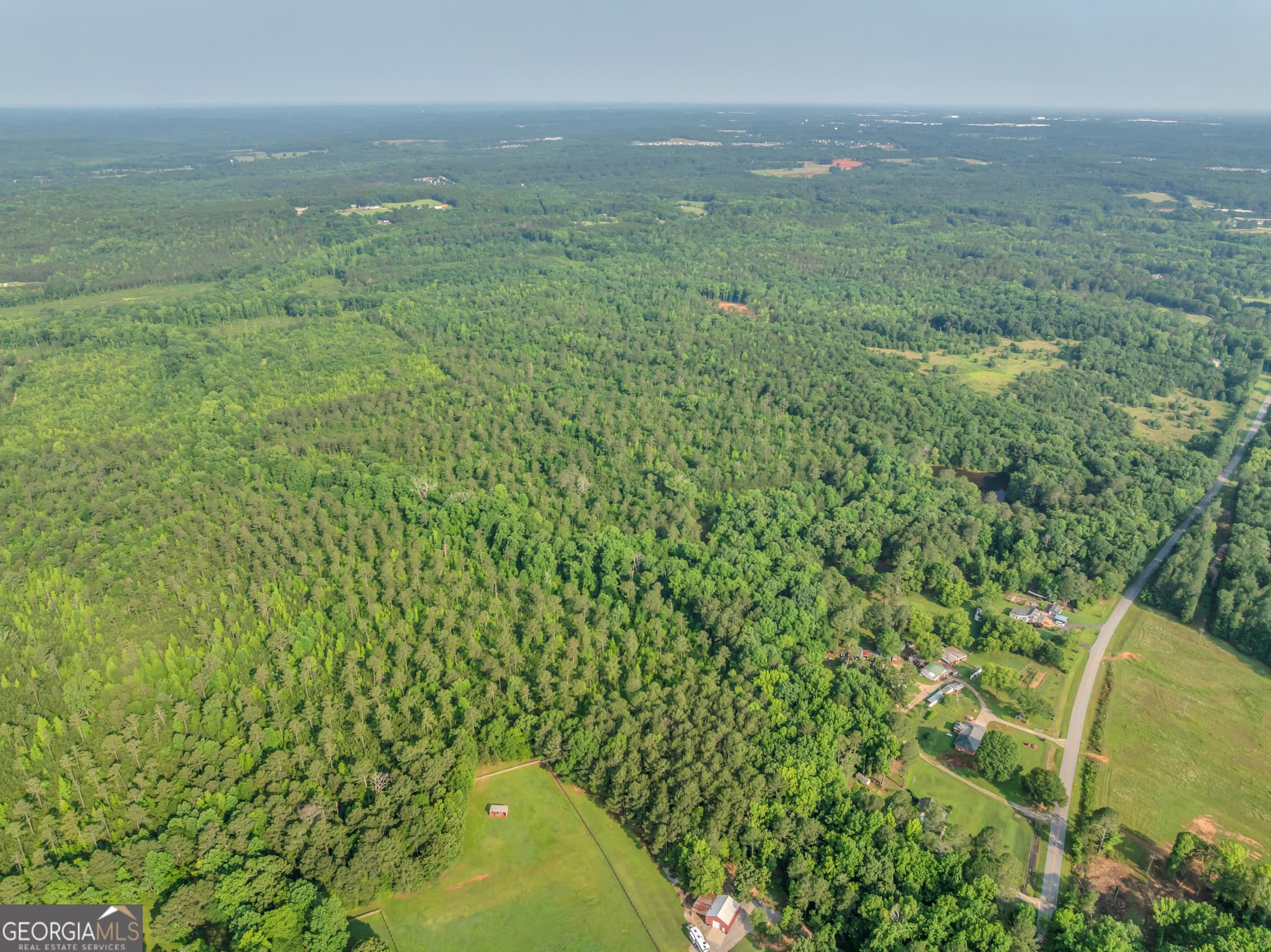 agriculture for sale at 0 County Line Road, Jenkinsburg, GA 30234 — photo 8