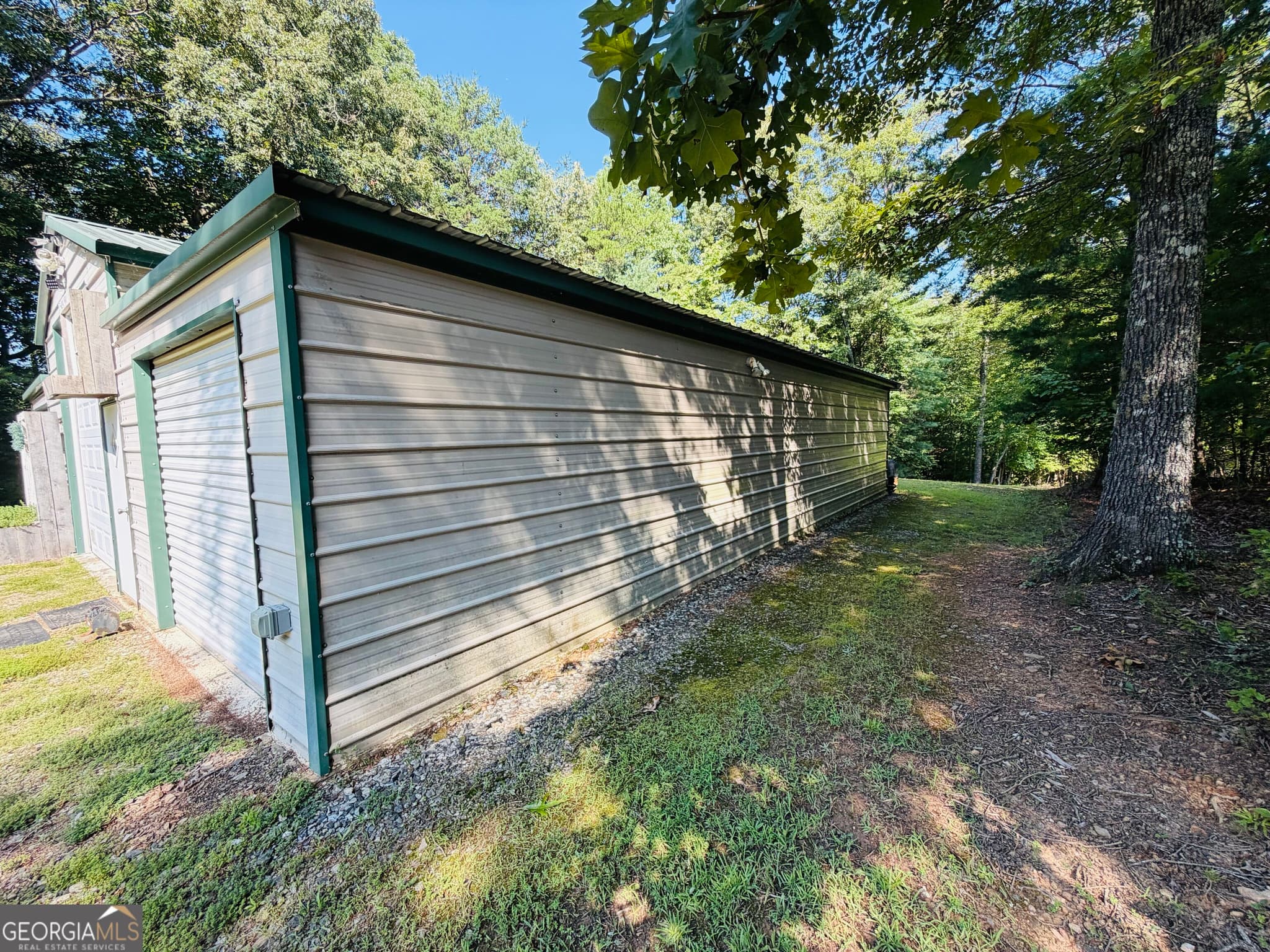 4 bedroom, 3 bathroom, 2,854 sq ft single family residence for sale at 1533 John Smith Road, Blairsville, GA 30512 — photo 4