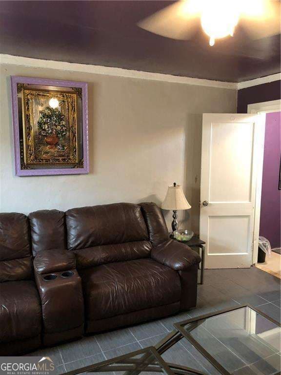 multi family,quadruplex for sale at 570 Thurmond Street, Atlanta, GA 30314 — photo 2