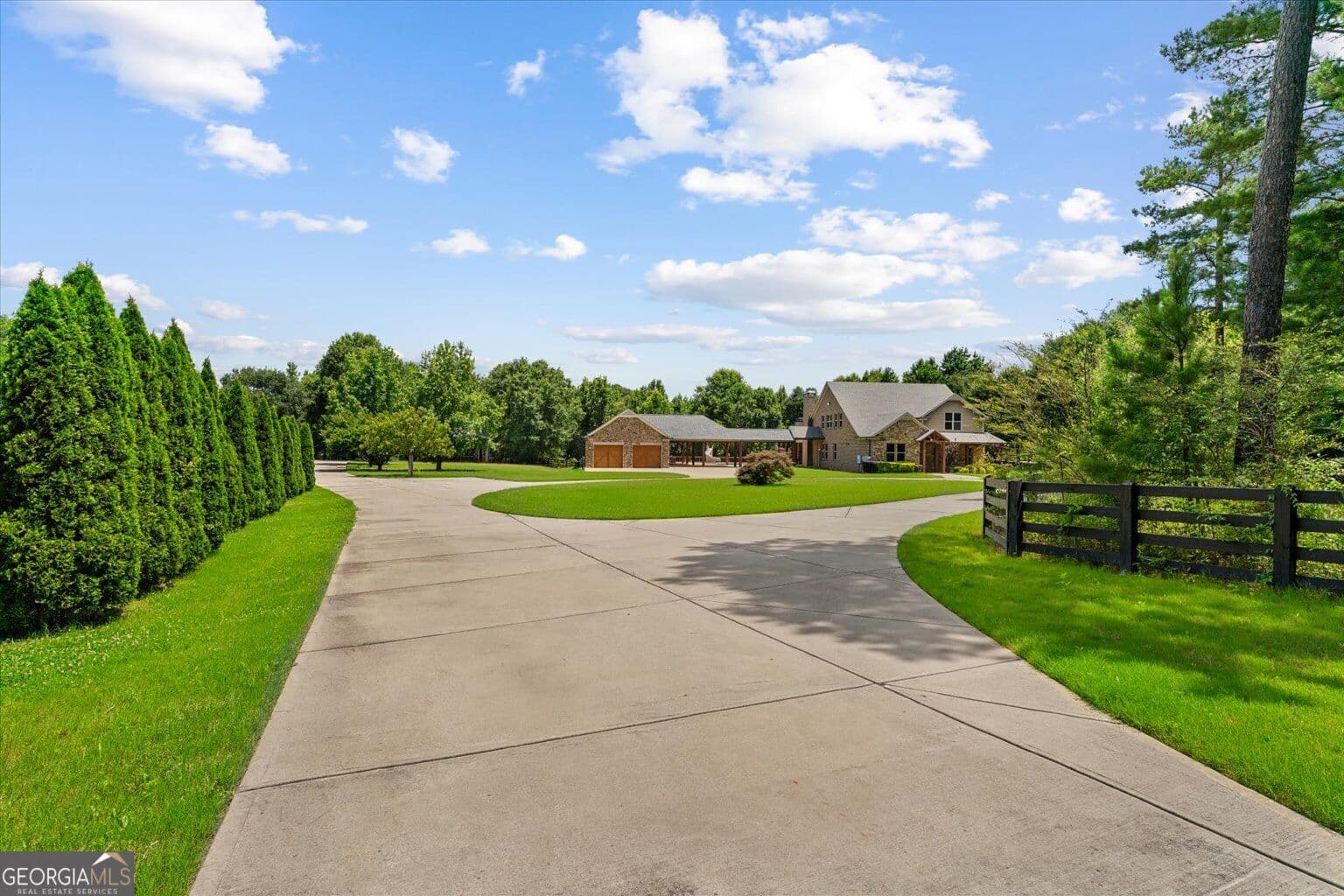 5 bedroom, 4 bathroom, 5,698 sq ft single family residence for sale at 1600 Old Alabama Road, Taylorsville, GA 30178 — photo 6