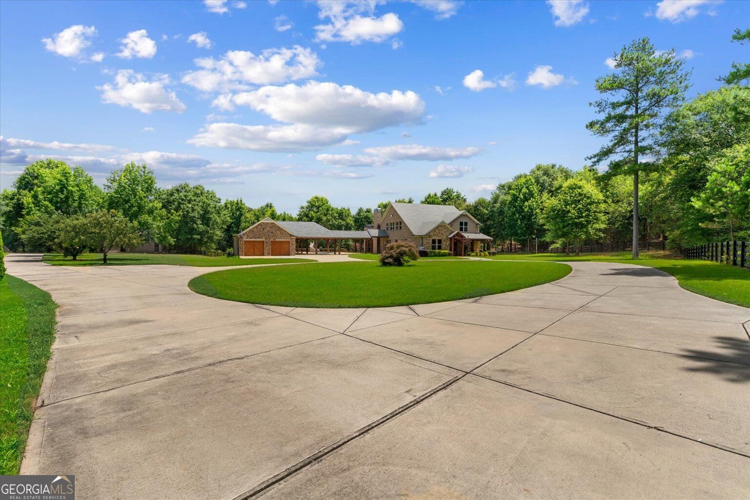 5 bedroom, 4 bathroom, 5,698 sq ft single family residence for sale at 1600 Old Alabama Road, Taylorsville, GA 30178 — photo 7