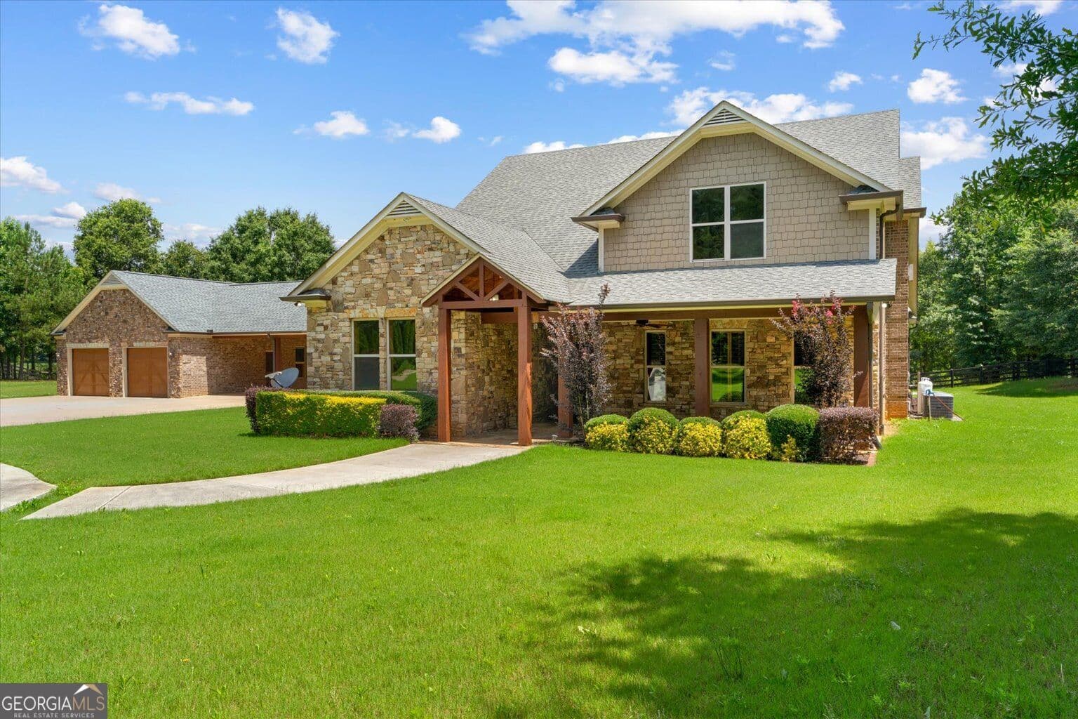 5 bedroom, 4 bathroom, 5,698 sq ft single family residence for sale at 1600 Old Alabama Road, Taylorsville, GA 30178 — photo 9