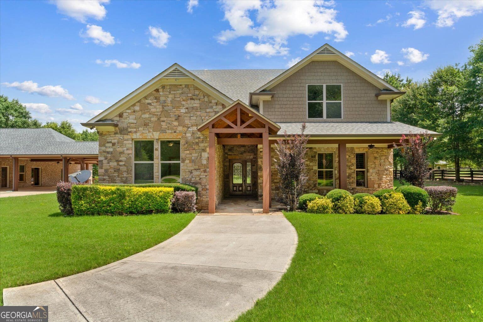 5 bedroom, 4 bathroom, 5,698 sq ft single family residence for sale at 1600 Old Alabama Road, Taylorsville, GA 30178 — photo 10