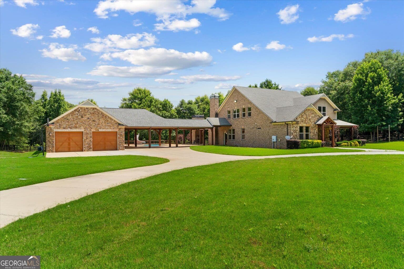 5 bedroom, 4 bathroom, 5,698 sq ft single family residence for sale at 1600 Old Alabama Road, Taylorsville, GA 30178 — photo 8