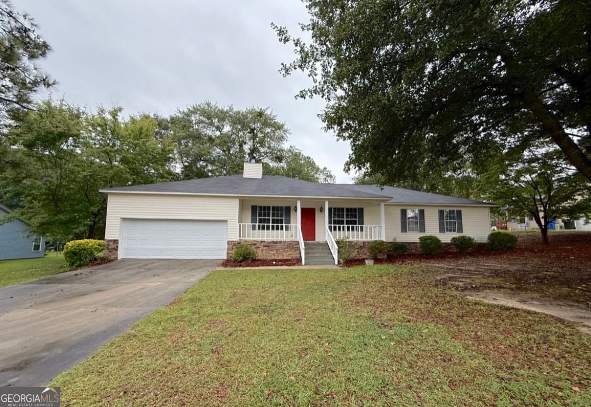 3 bedroom, 2 bathroom, 2,090 sq ft single family residence for rent at 105 Mockingbird Drive, Dublin, GA 31021 for $2,200 a month — photo 3
