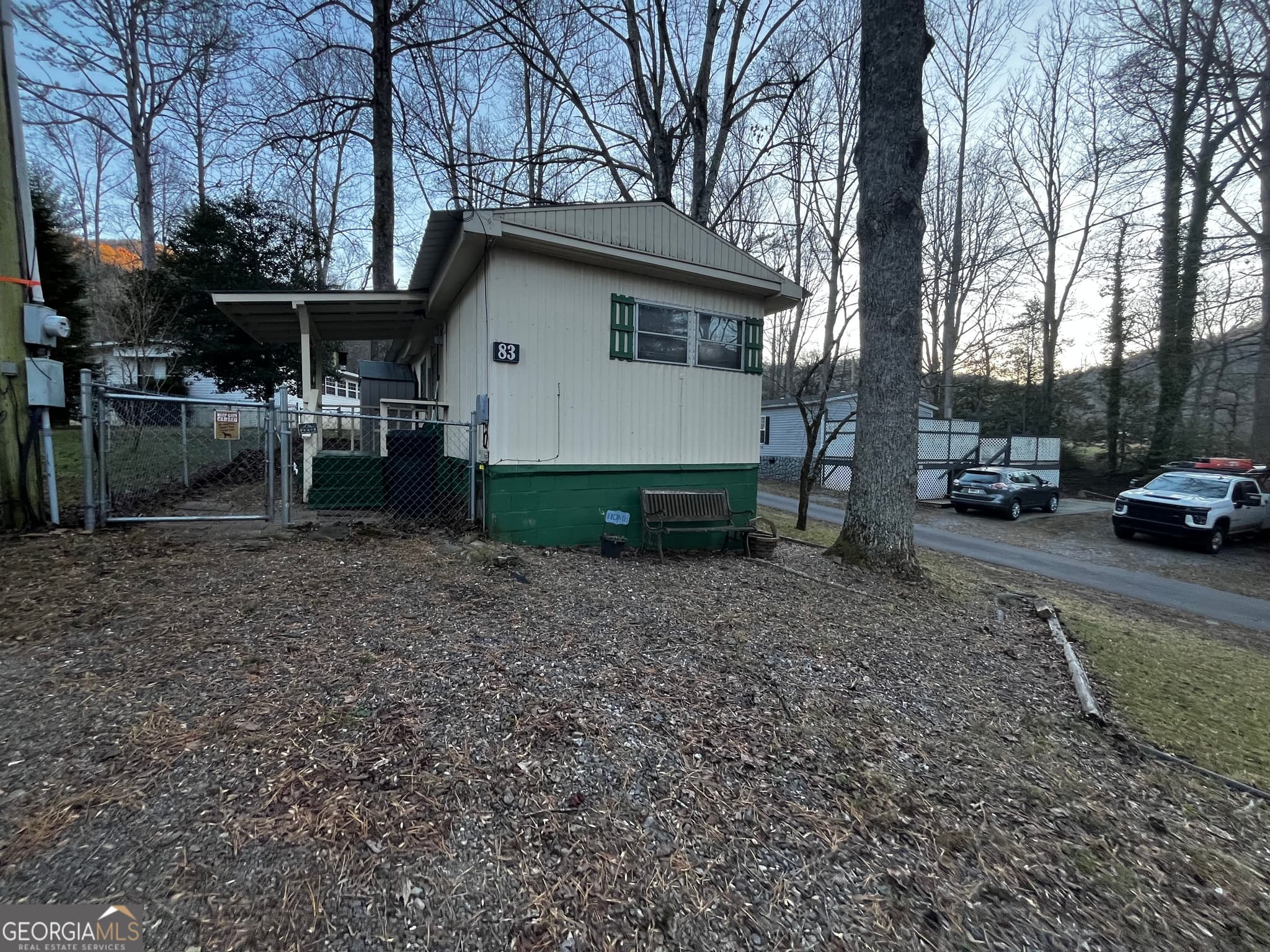 2 bedroom, 1.5 bathroom single family residence for sale at 83 Leisure Woods Lane, Hiawassee, GA 30546 — photo 7