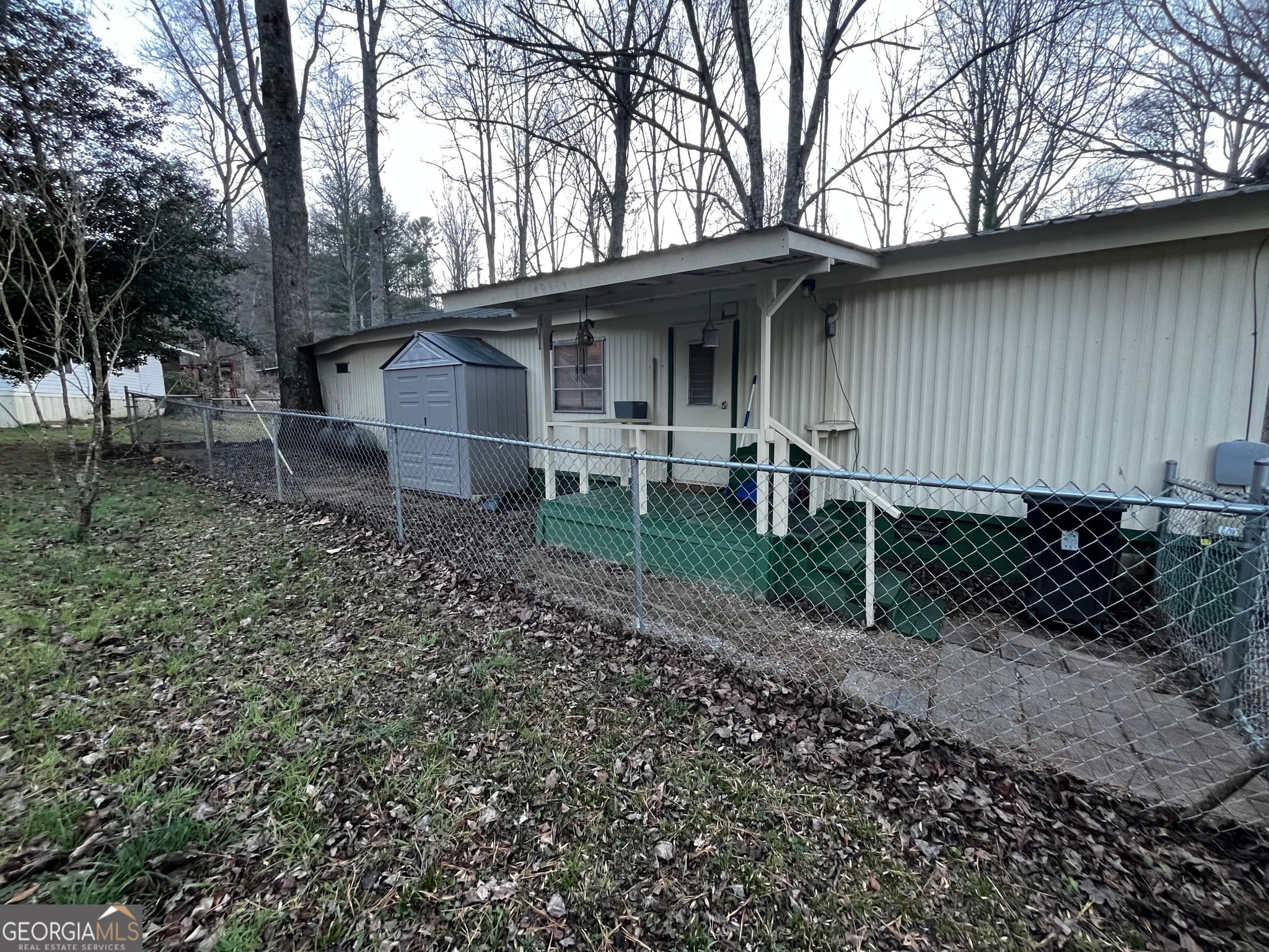 2 bedroom, 1.5 bathroom single family residence for sale at 83 Leisure Woods Lane, Hiawassee, GA 30546 — photo 3