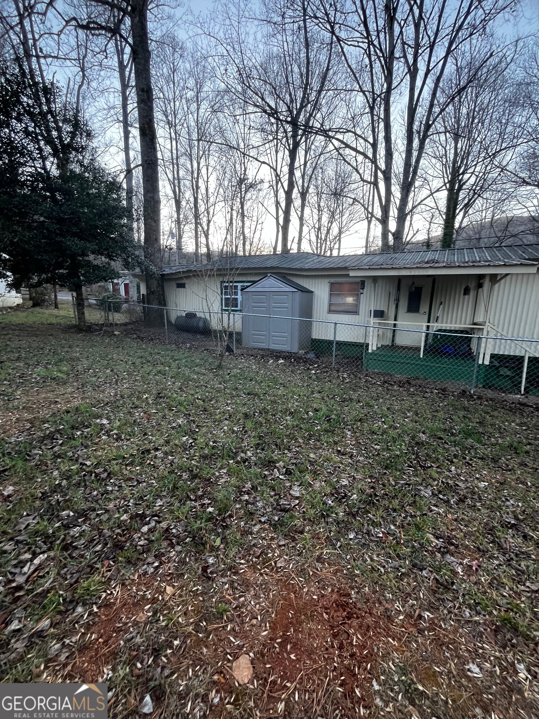 2 bedroom, 1.5 bathroom single family residence for sale at 83 Leisure Woods Lane, Hiawassee, GA 30546 — photo 9