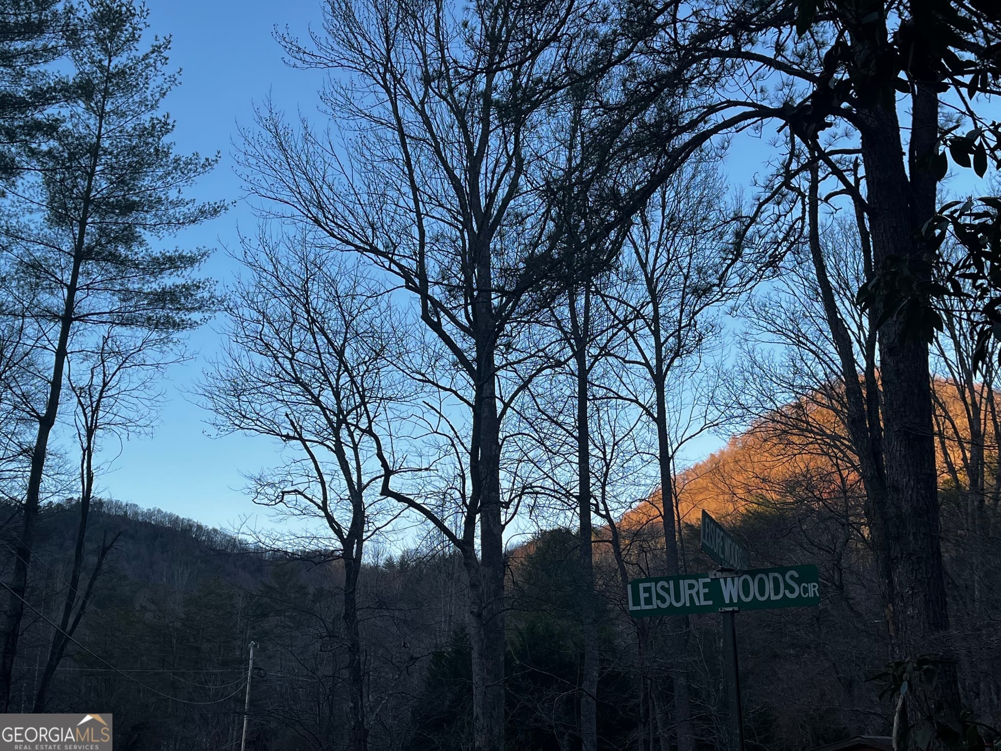 2 bedroom, 1.5 bathroom single family residence for sale at 83 Leisure Woods Lane, Hiawassee, GA 30546 — photo 4