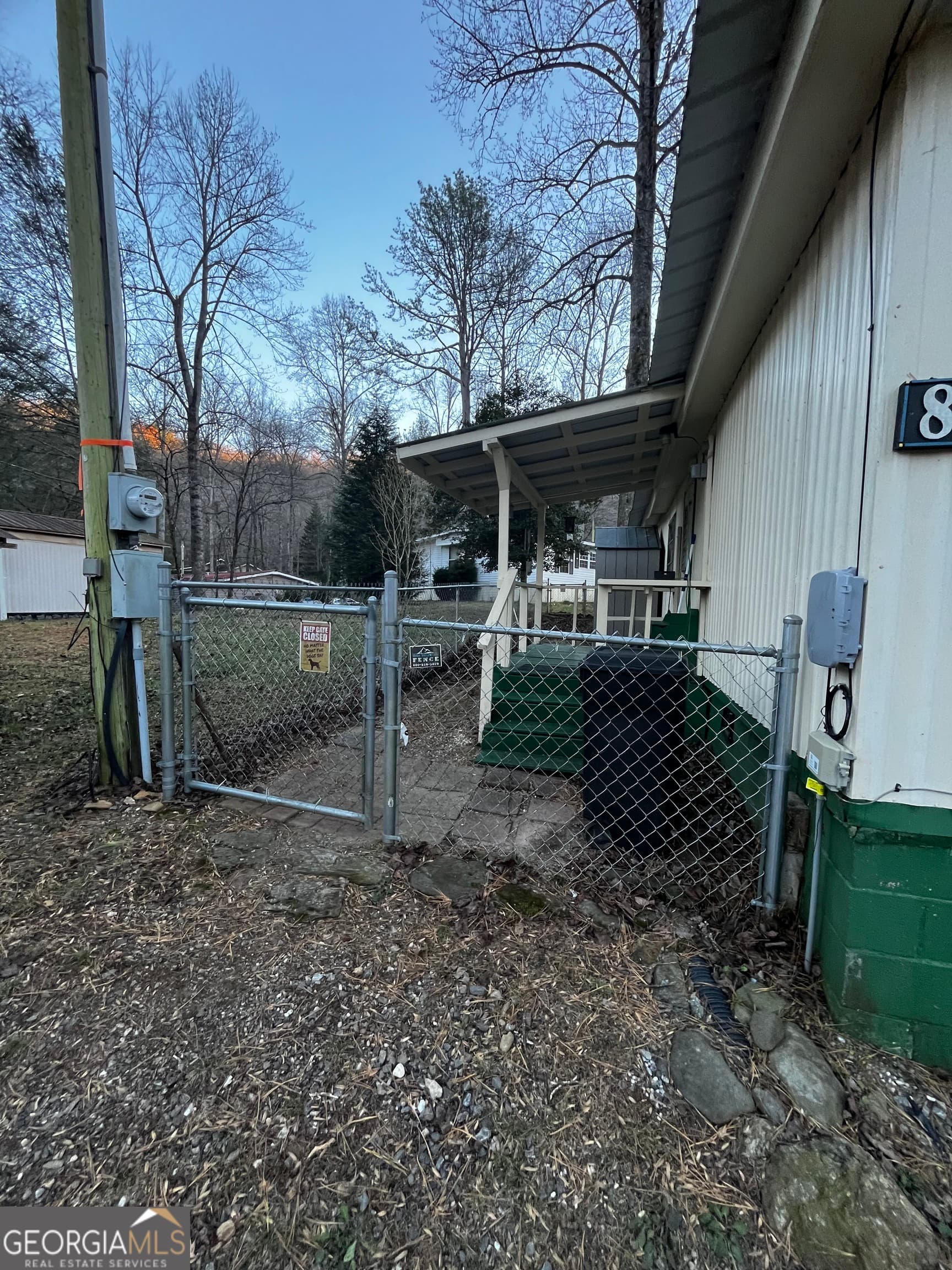 2 bedroom, 1.5 bathroom single family residence for sale at 83 Leisure Woods Lane, Hiawassee, GA 30546 — photo 8