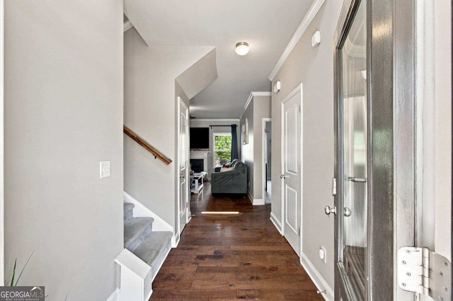 4 bedroom, 3.5 bathroom, 2,258 sq ft single family residence for sale at 45 Oakley Way, Dallas, GA 30132 — photo 4