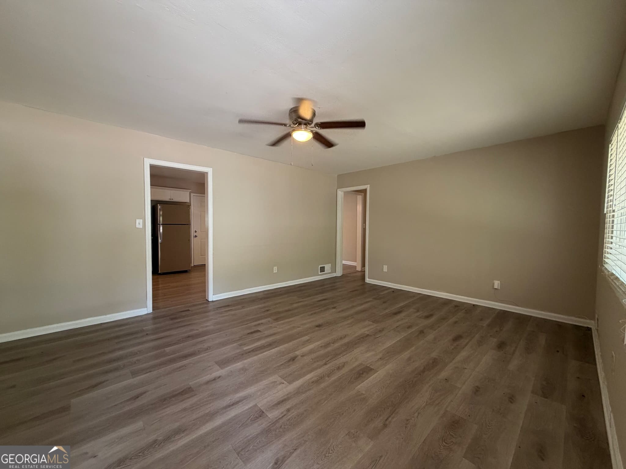 4 bedroom, 3 bathroom, 1,782 sq ft single family residence for sale at 8145 Connally Drive, Douglasville, GA 30134 — photo 3