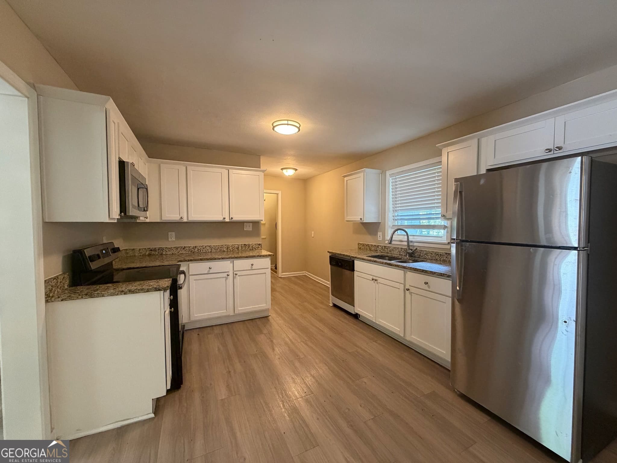 4 bedroom, 3 bathroom, 1,782 sq ft single family residence for sale at 8145 Connally Drive, Douglasville, GA 30134 — photo 10