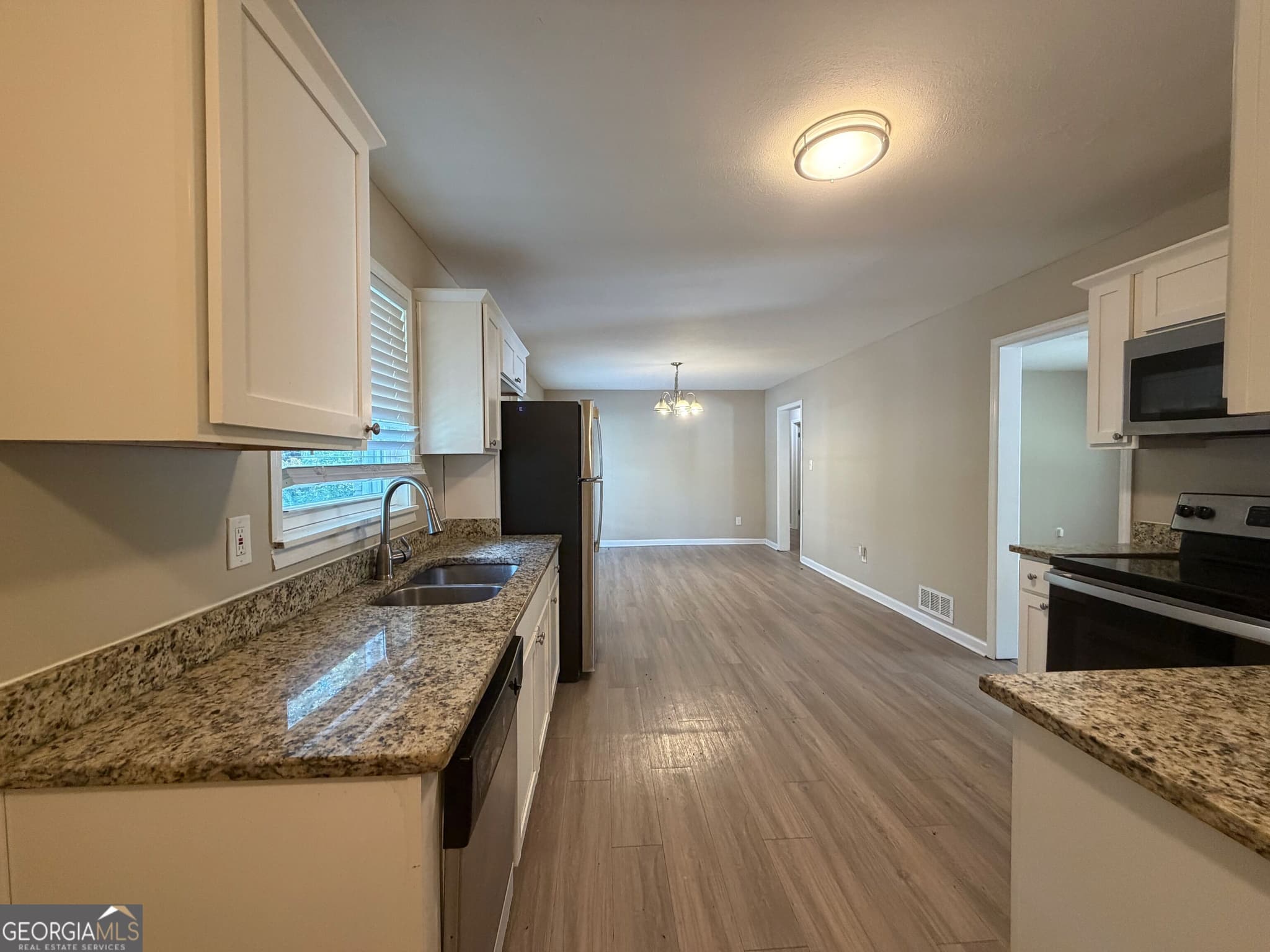 4 bedroom, 3 bathroom, 1,782 sq ft single family residence for sale at 8145 Connally Drive, Douglasville, GA 30134 — photo 8