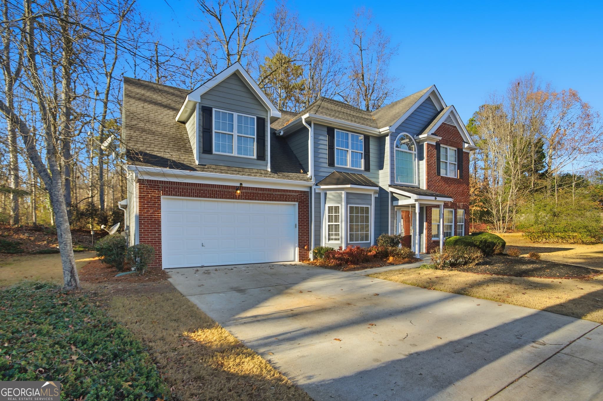 4 bedroom, 2.5 bathroom, 2,730 sq ft single family residence for sale at 1210 Arthur Court, Lawrenceville, GA 30043 — photo 2