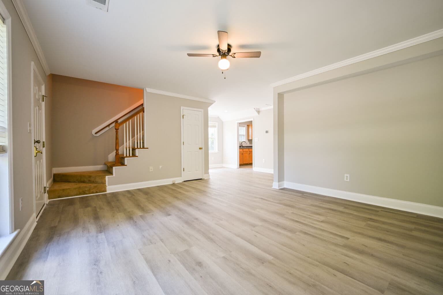 2 bedroom, 2 bathroom, 1,254 sq ft condominium for sale at 1021 Dash Drive, Bogart, GA 30622 — photo 5