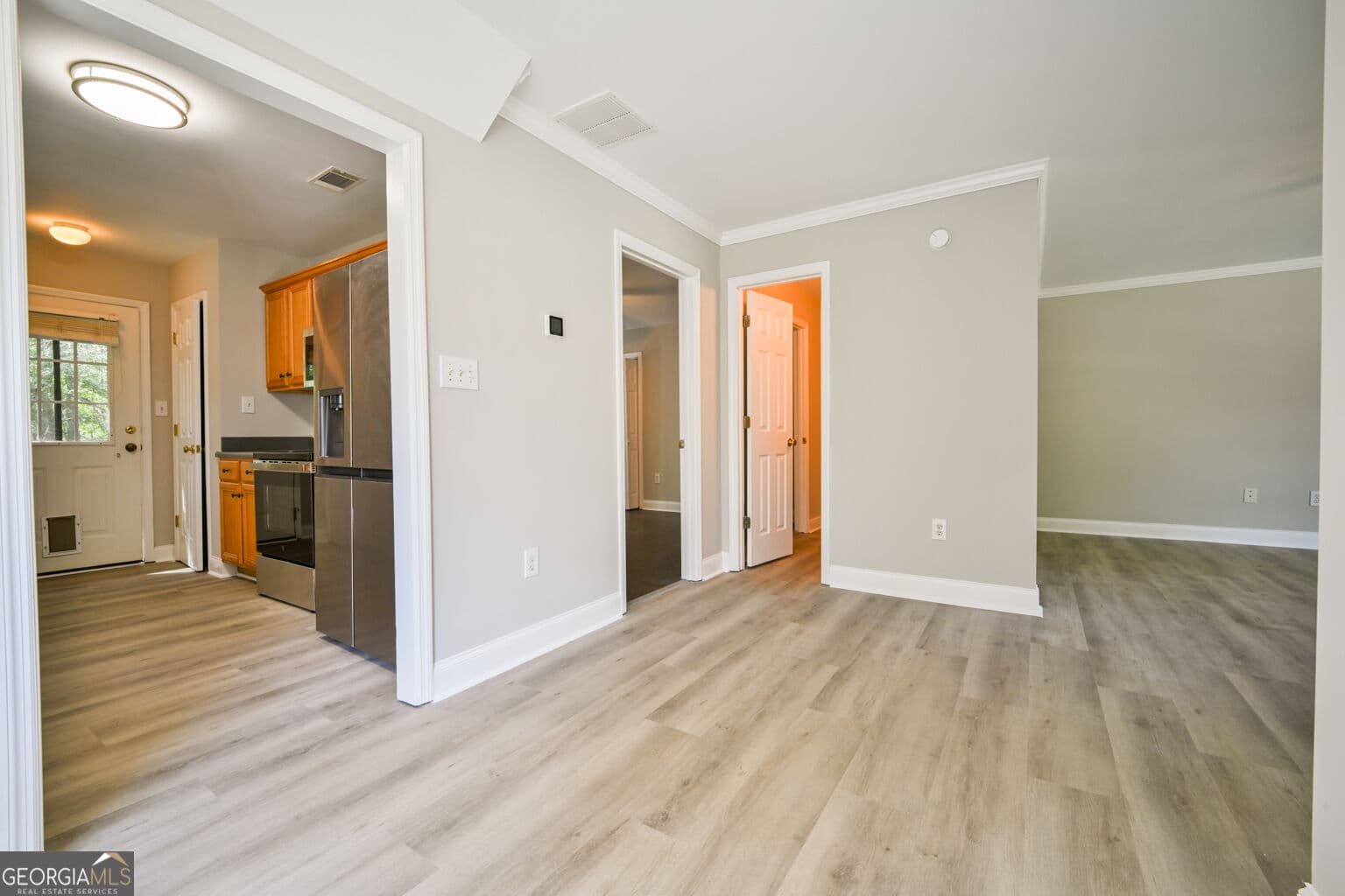 2 bedroom, 2 bathroom, 1,254 sq ft condominium for sale at 1021 Dash Drive, Bogart, GA 30622 — photo 9