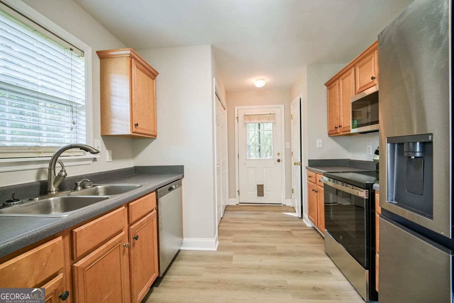 2 bedroom, 2 bathroom, 1,254 sq ft condominium for sale at 1021 Dash Drive, Bogart, GA 30622 — photo 10