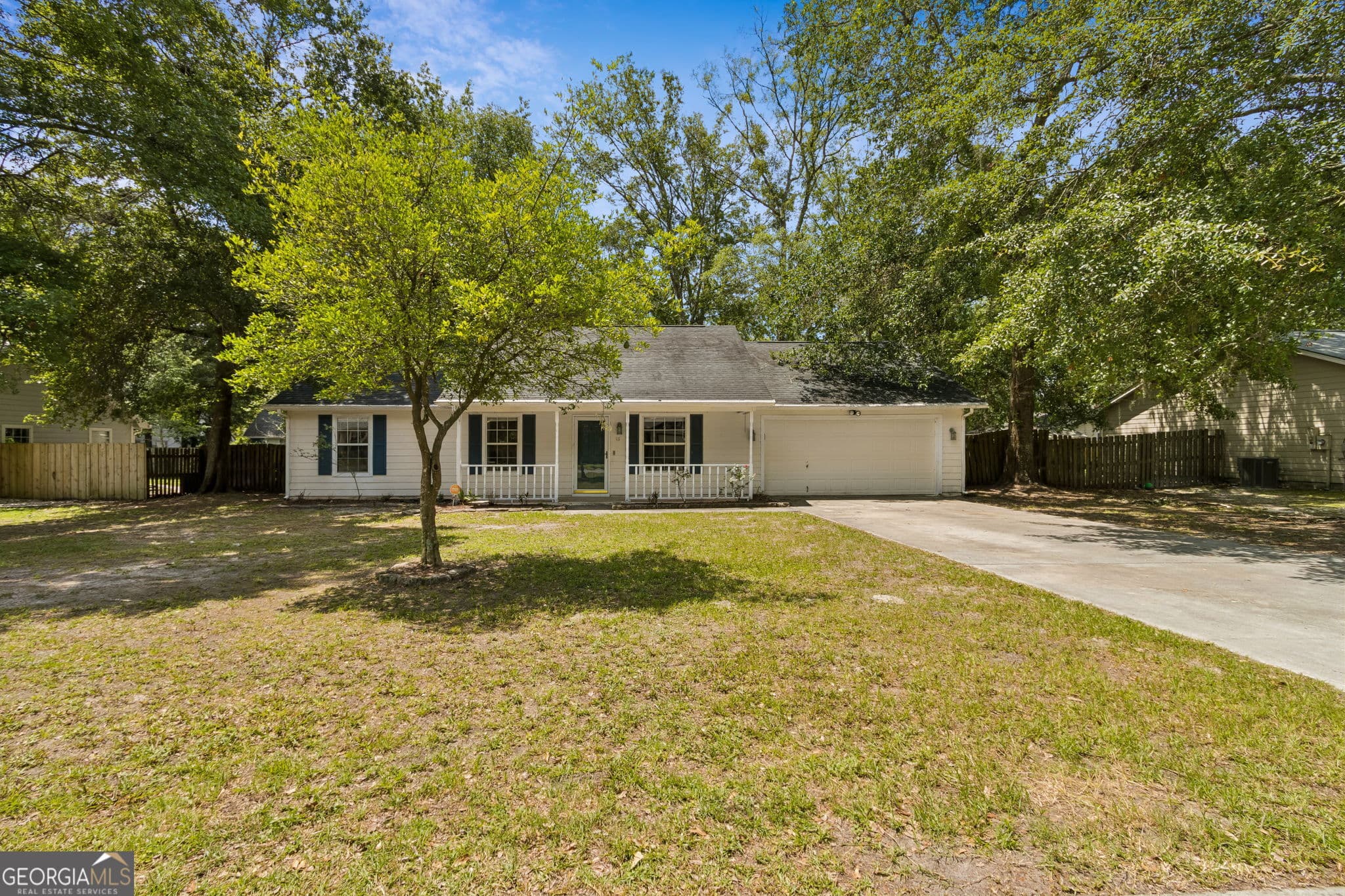 111 Royal Acres Circle, Kingsland, GA 31548 — most recent listing photo