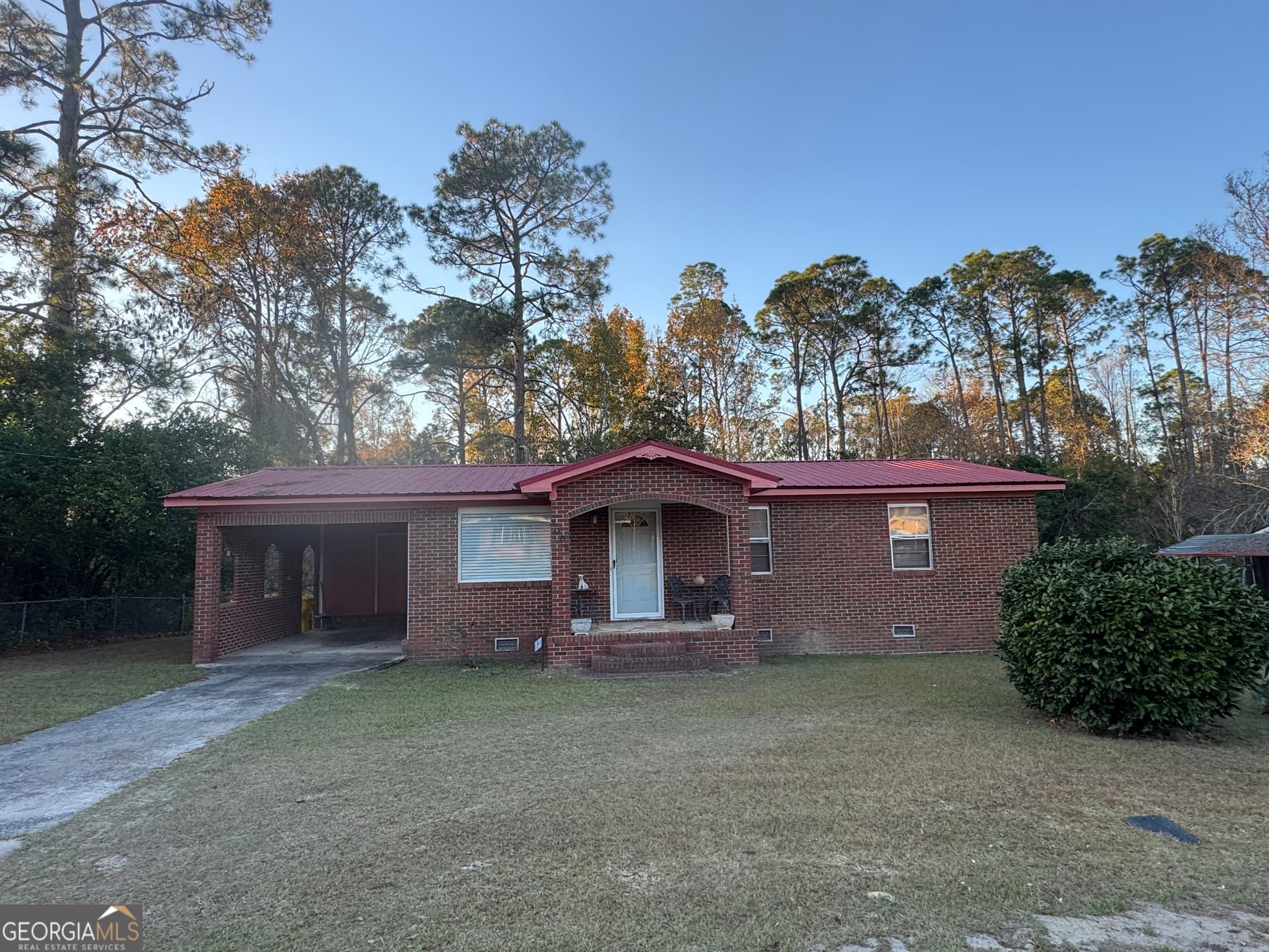 13 Studstill Lane, Mcrae-Helena, GA 31055 — most recent listing photo