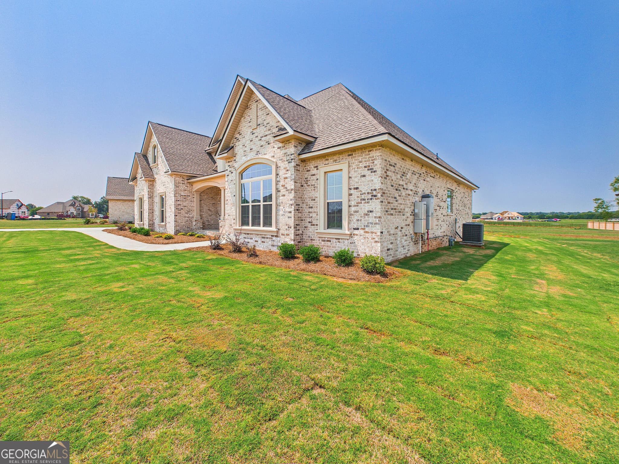 4 bedroom, 4 bathroom, 3,320 sq ft single family residence for sale at 119 Pridgen Pass, Perry, GA 31069 — photo 5