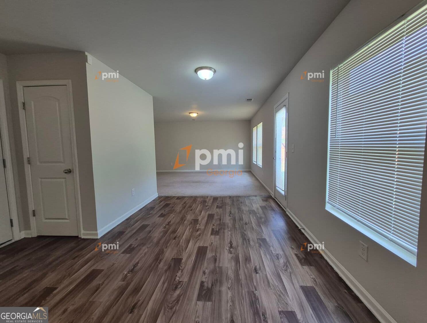4 bedroom, 2.5 bathroom, 2,002 sq ft single family residence for rent at 160 Kinsale Drive, Macon, GA 31216 for $1,849 a month — photo 3