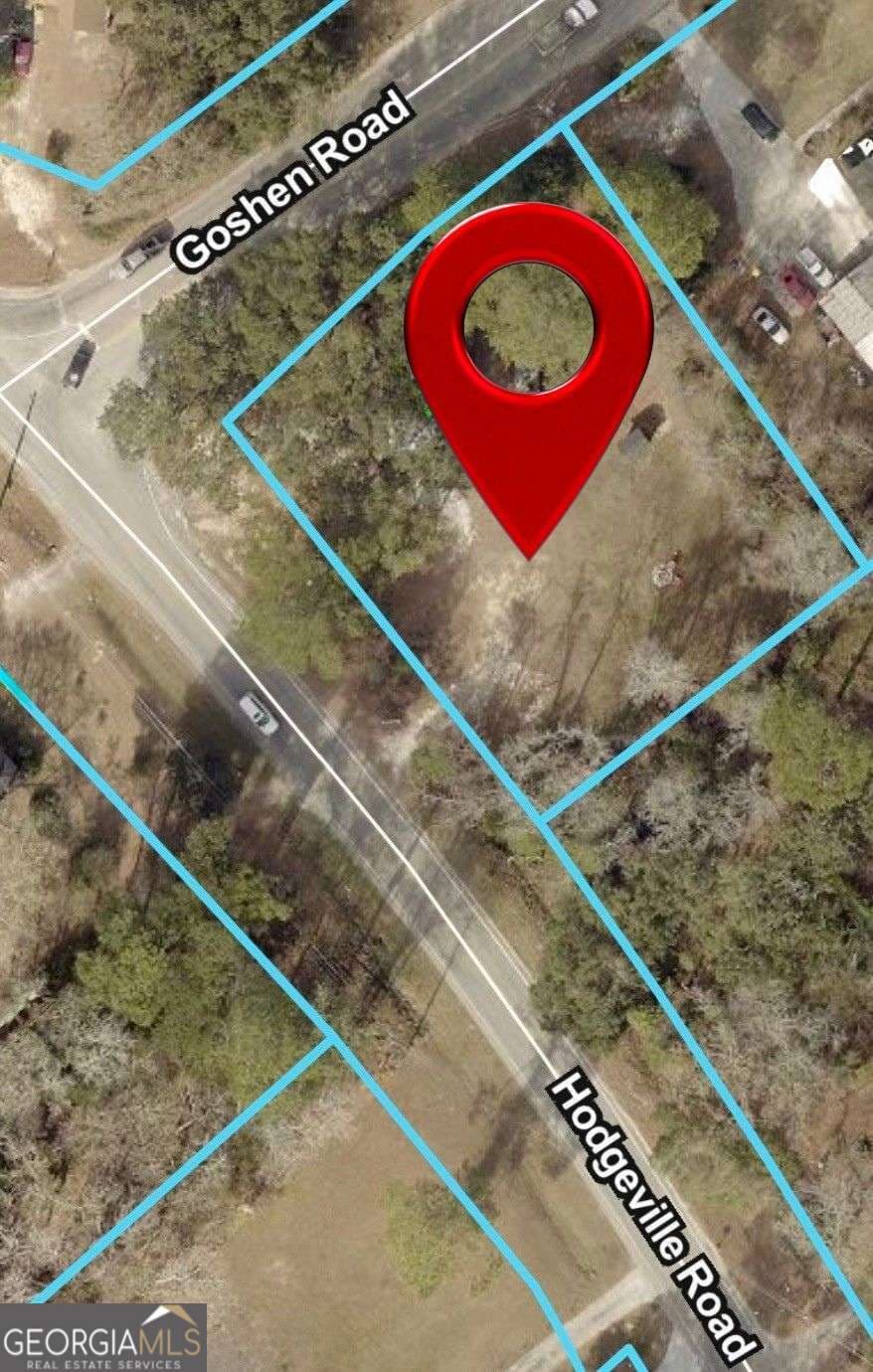 residential lot for sale at 1623 Hodgeville Road, Rincon, GA 31326 — photo 7