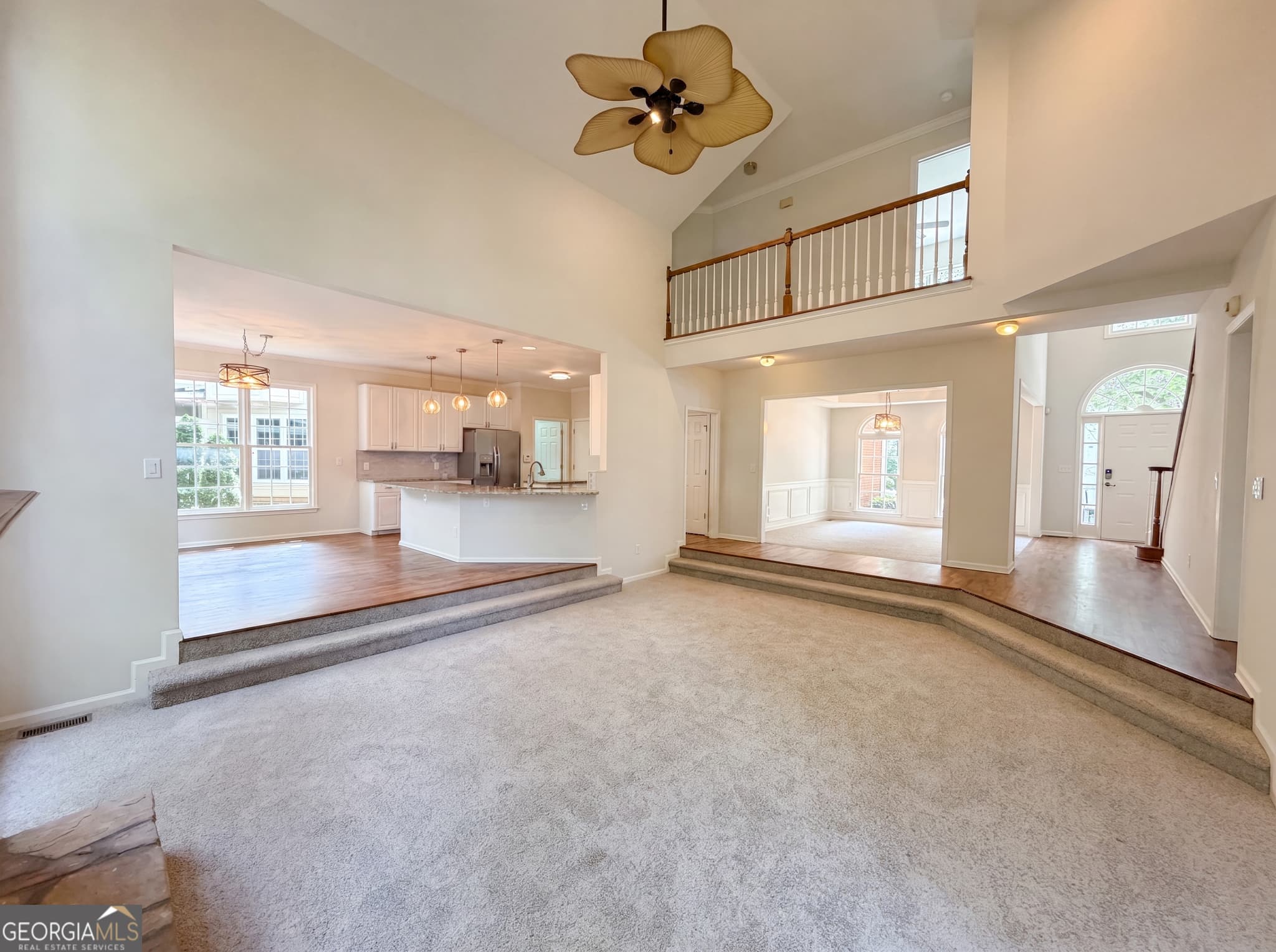 8 bedroom, 4 bathroom, 5,159 sq ft single family residence for sale at 165 Fieldstone Edge, Alpharetta, GA 30005 — photo 8
