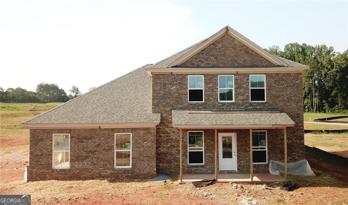 5 bedroom, 4 bathroom, 3,128 sq ft single family residence for sale at 312 Wilton Way, Mcdonough, GA 30252 — photo 1 of 24