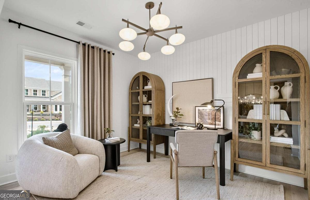 5 bedroom, 4 bathroom, 3,128 sq ft single family residence for sale at 312 Wilton Way, Mcdonough, GA 30252 — photo 5