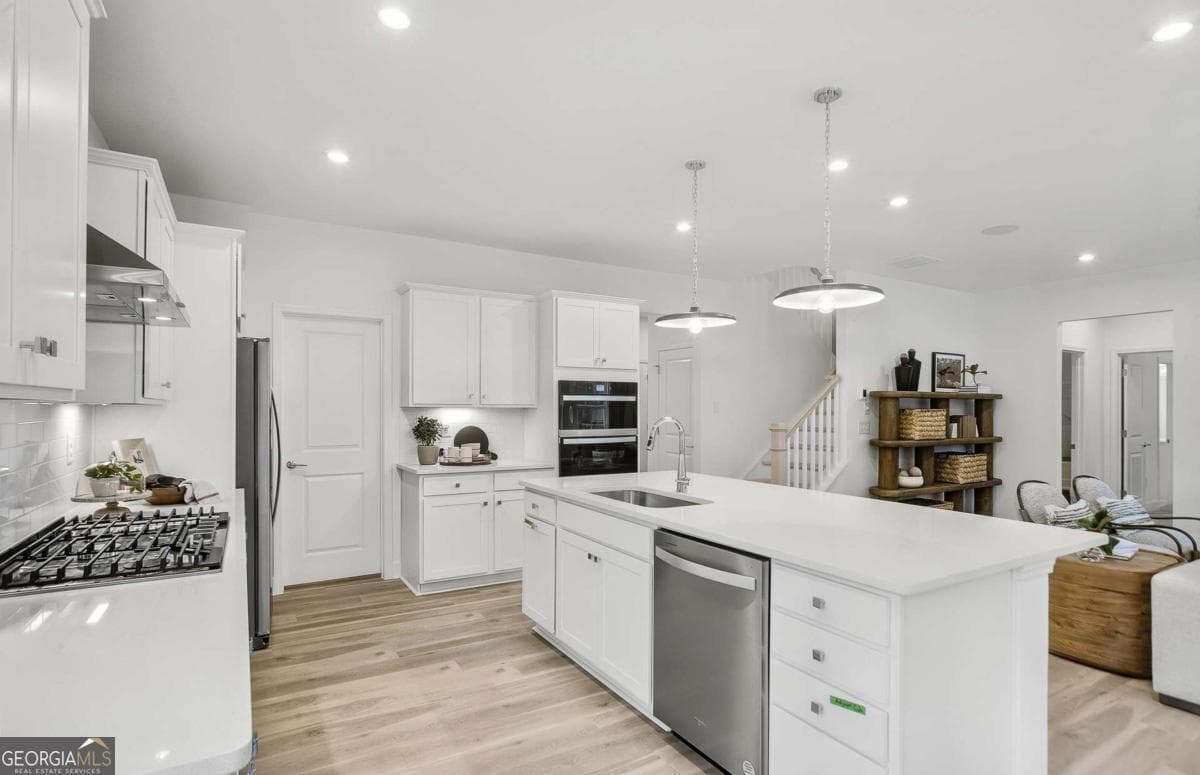 5 bedroom, 4 bathroom, 3,128 sq ft single family residence for sale at 312 Wilton Way, Mcdonough, GA 30252 — photo 9