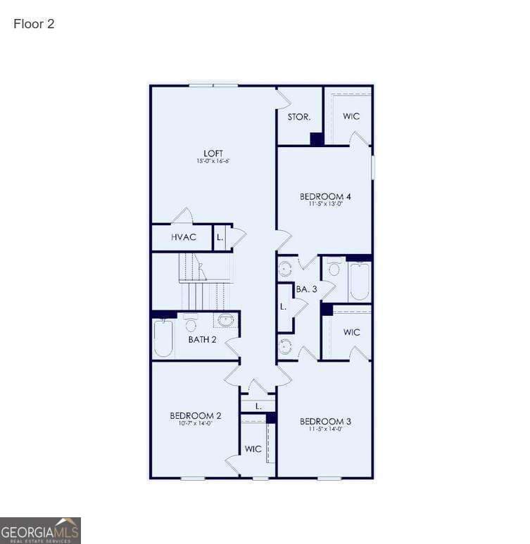 5 bedroom, 4 bathroom, 3,128 sq ft single family residence for sale at 312 Wilton Way, Mcdonough, GA 30252 — photo 4