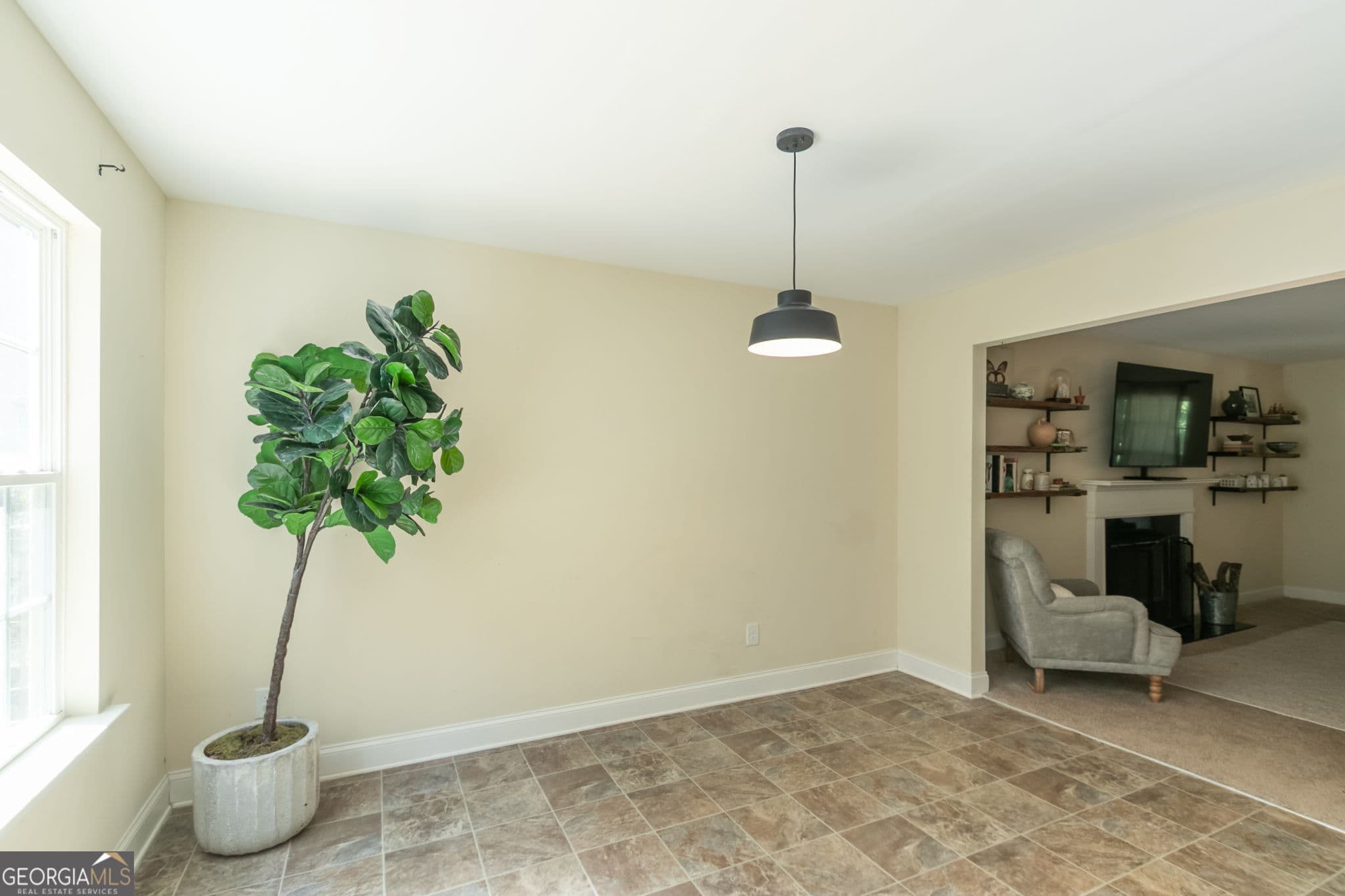 4 bedroom, 2.5 bathroom, 1,875 sq ft single family residence for sale at 8816 Shallow Creek Trail, Clermont, GA 30527 — photo 7
