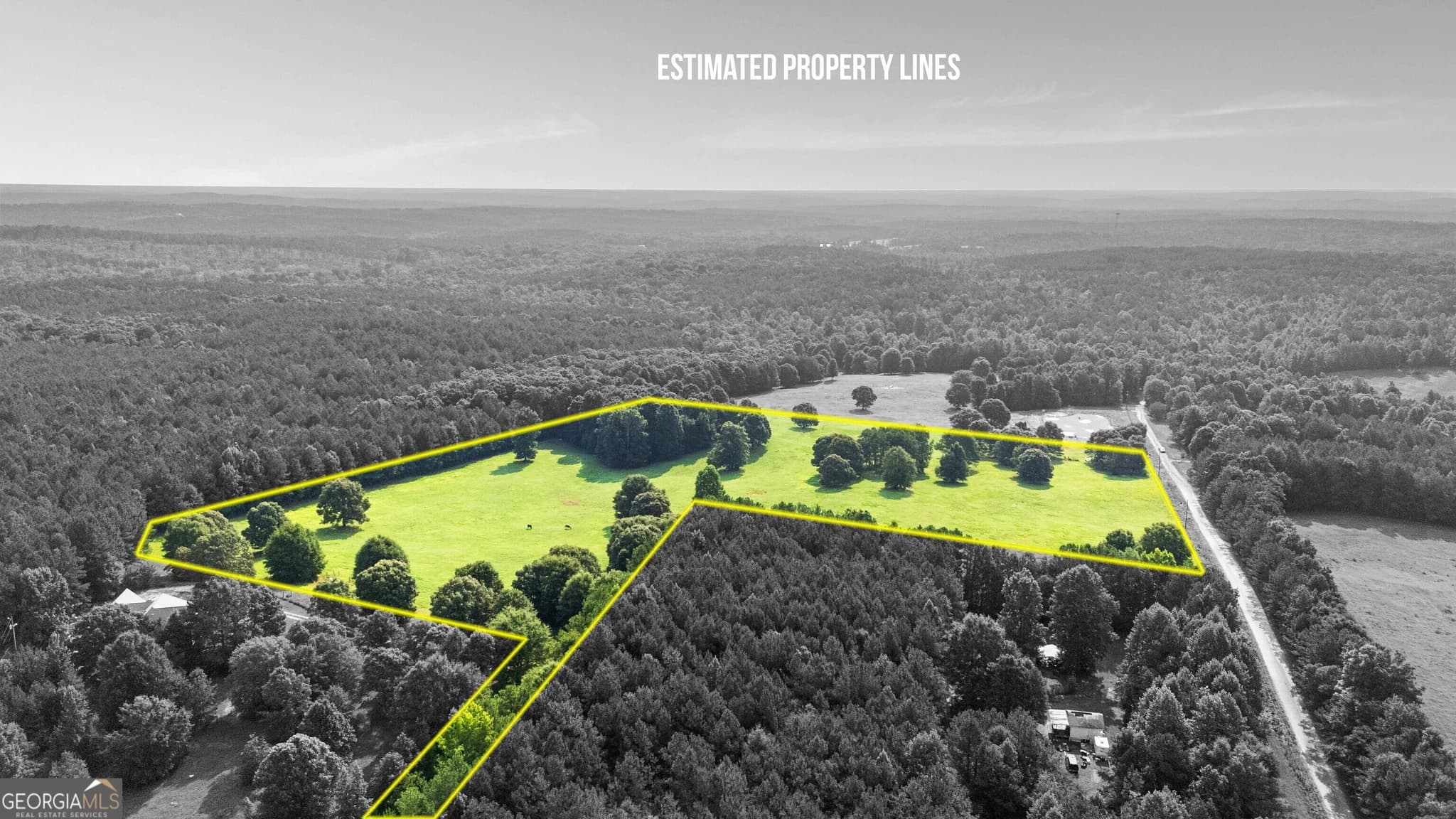 agriculture for sale at 0 Torbet Road, Forsyth, GA 31029 — photo 3