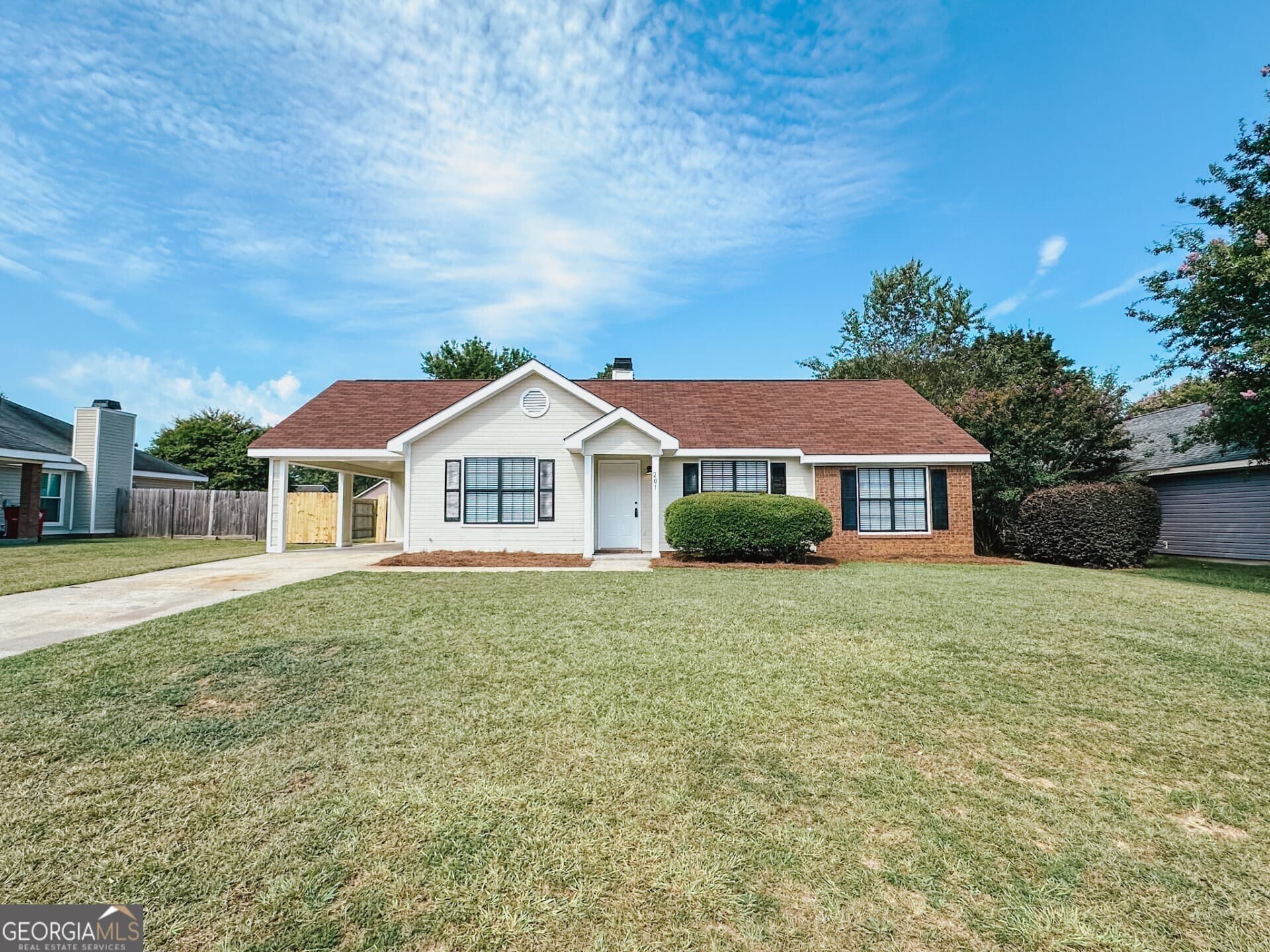 201 Ridgebend Drive, Centerville, GA 31028 — most recent listing photo