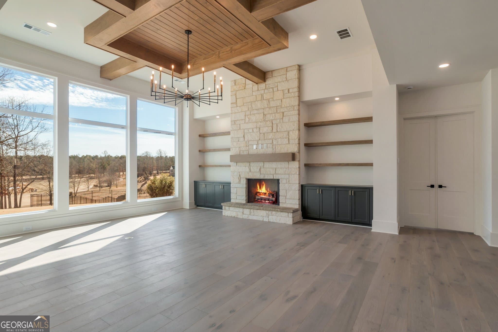 6 bedroom, 6.5 bathroom, 5,000 sq ft single family residence for sale at 2819 Kestrel Drive, Statham, GA 30666 — photo 7