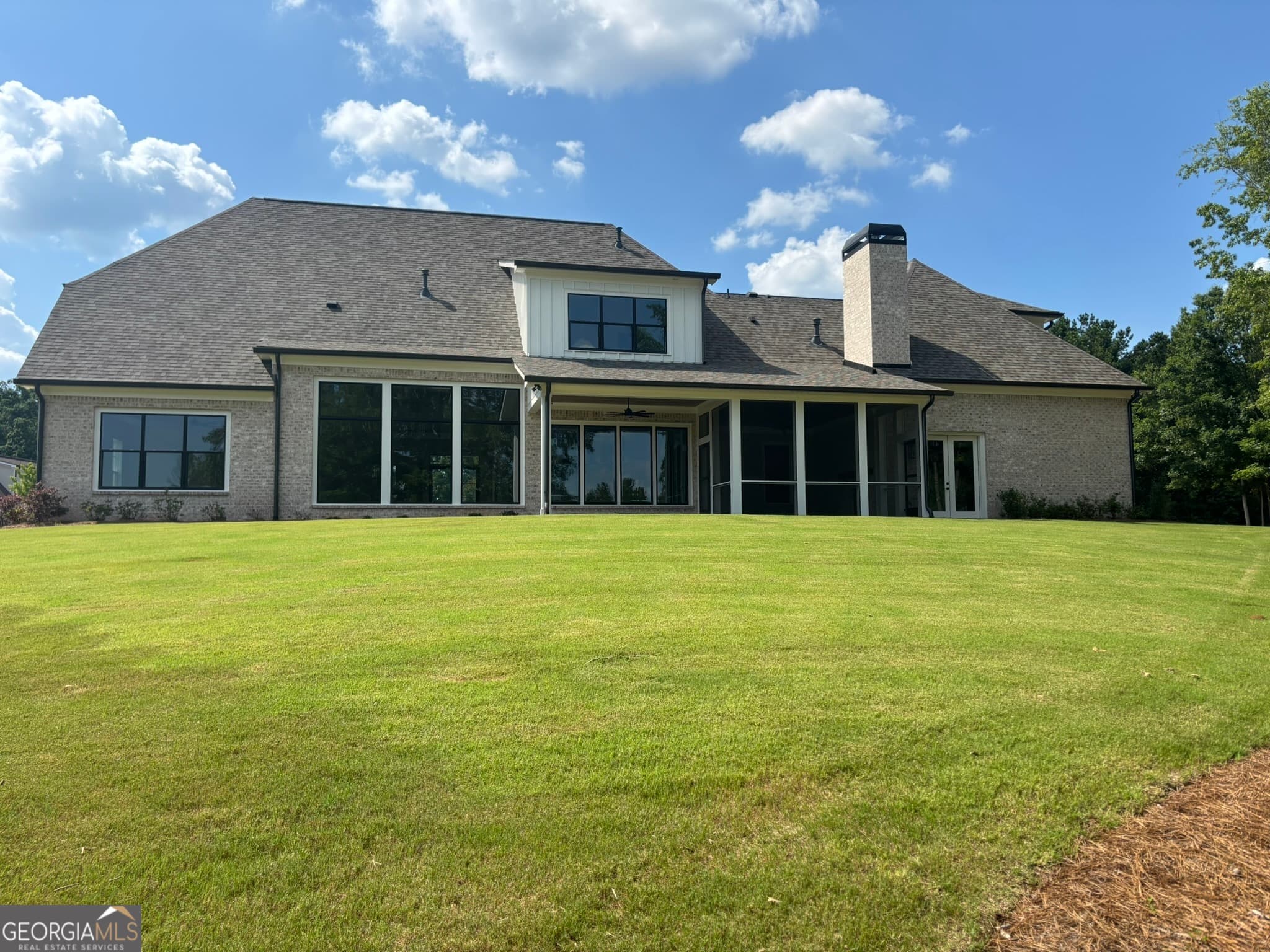 6 bedroom, 6.5 bathroom, 5,000 sq ft single family residence for sale at 2819 Kestrel Drive, Statham, GA 30666 — photo 3