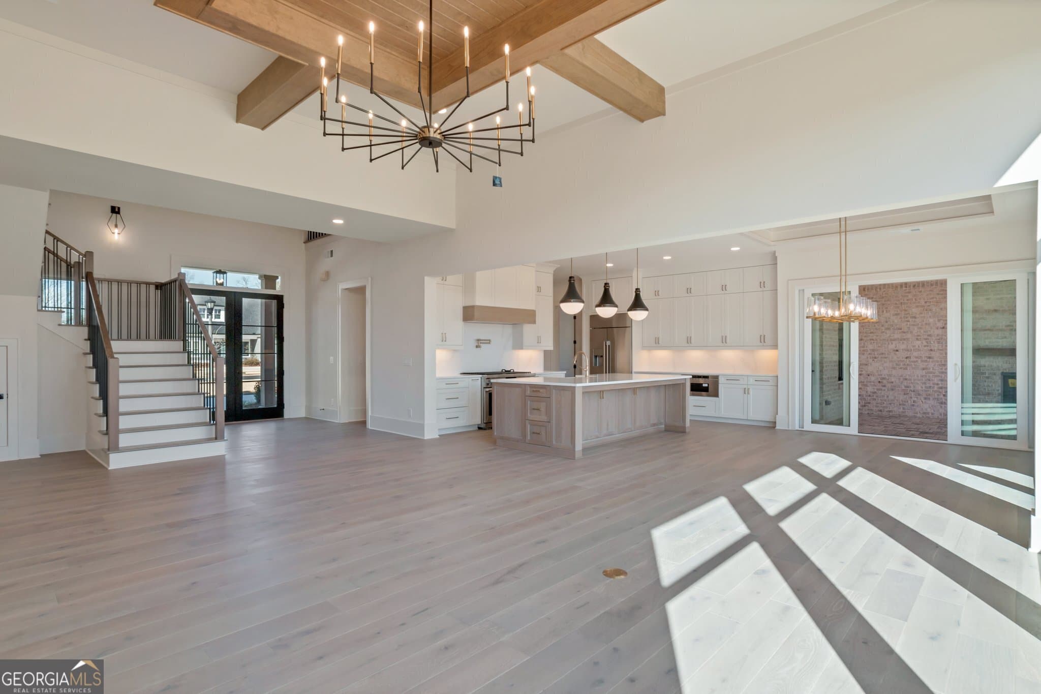 6 bedroom, 6.5 bathroom, 5,000 sq ft single family residence for sale at 2819 Kestrel Drive, Statham, GA 30666 — photo 10