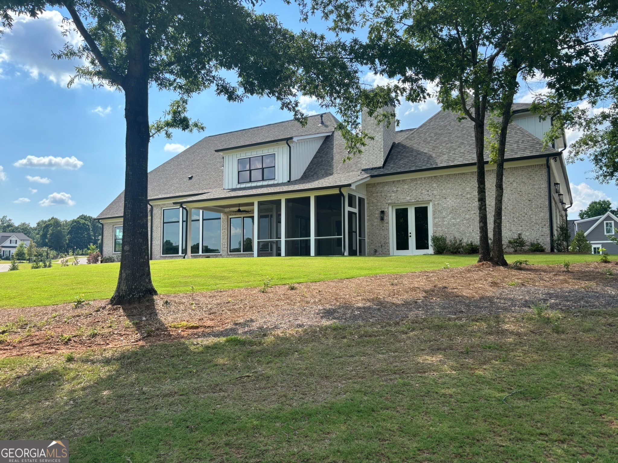 6 bedroom, 6.5 bathroom, 5,000 sq ft single family residence for sale at 2819 Kestrel Drive, Statham, GA 30666 — photo 4
