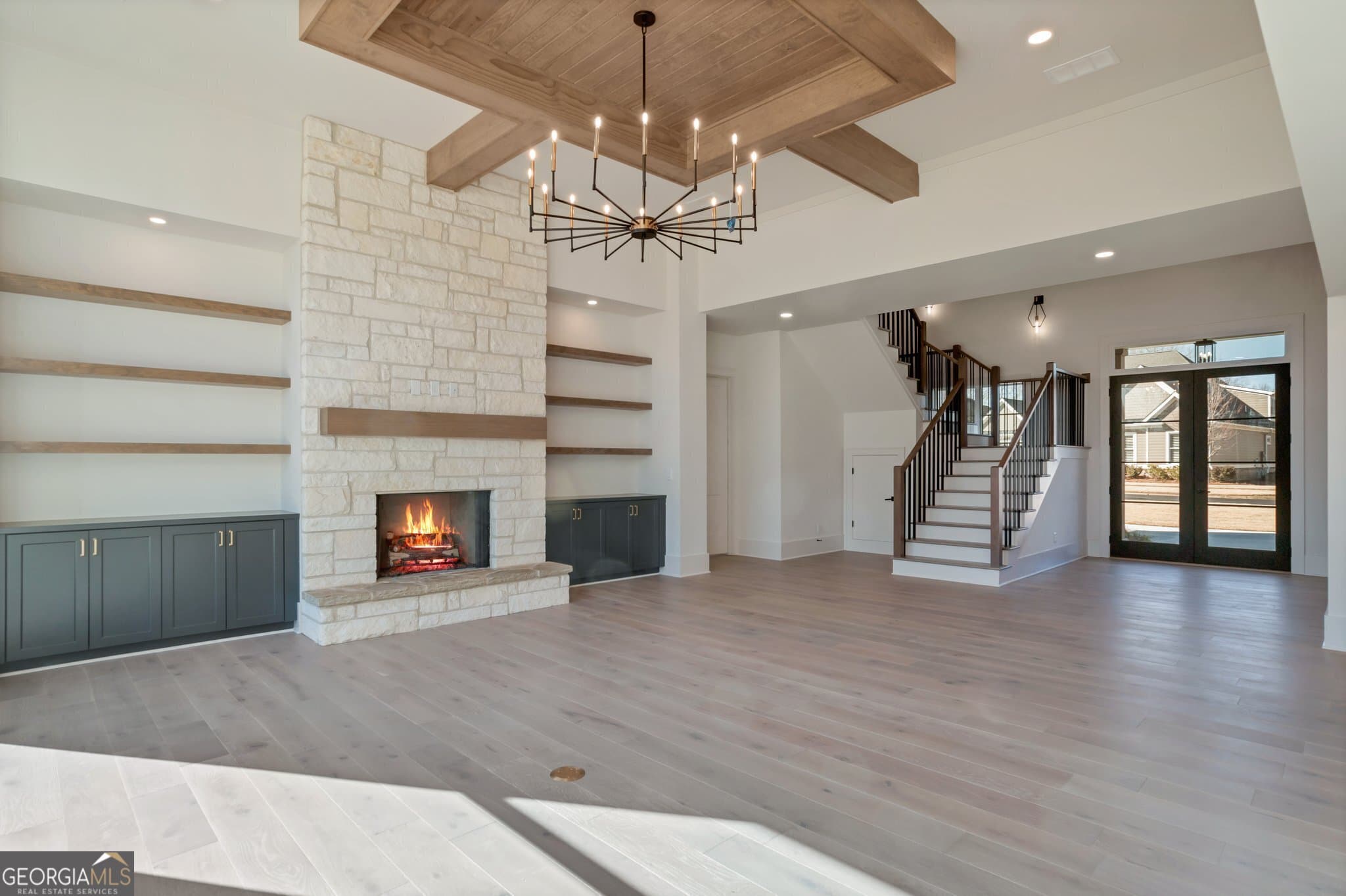 6 bedroom, 6.5 bathroom, 5,000 sq ft single family residence for sale at 2819 Kestrel Drive, Statham, GA 30666 — photo 8