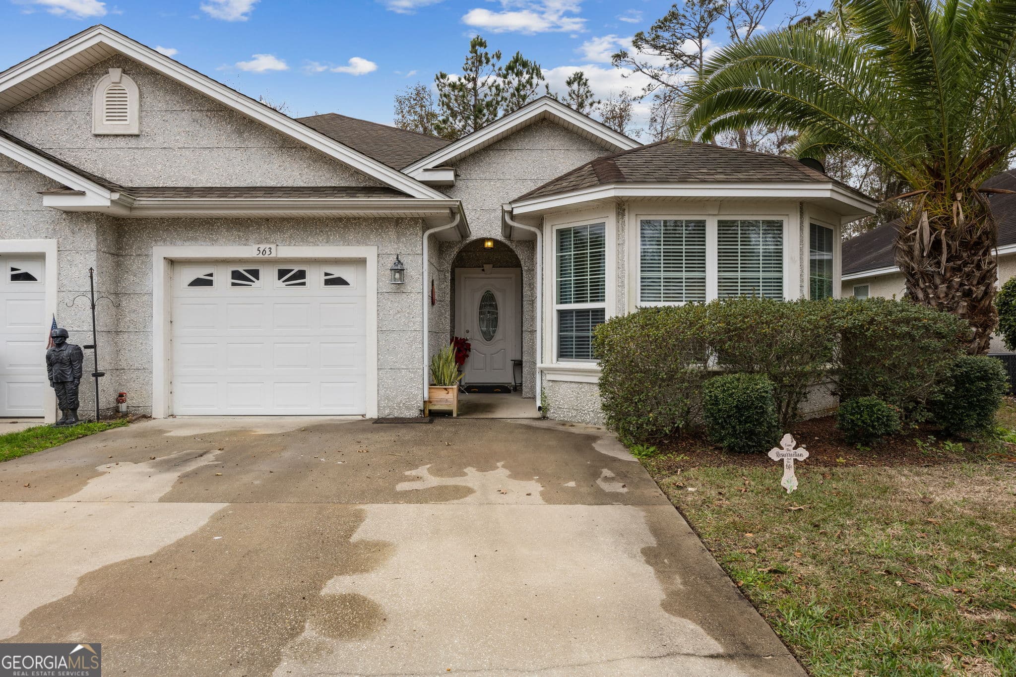 563 Eagle Boulevard, Kingsland, GA 31548 — most recent listing photo