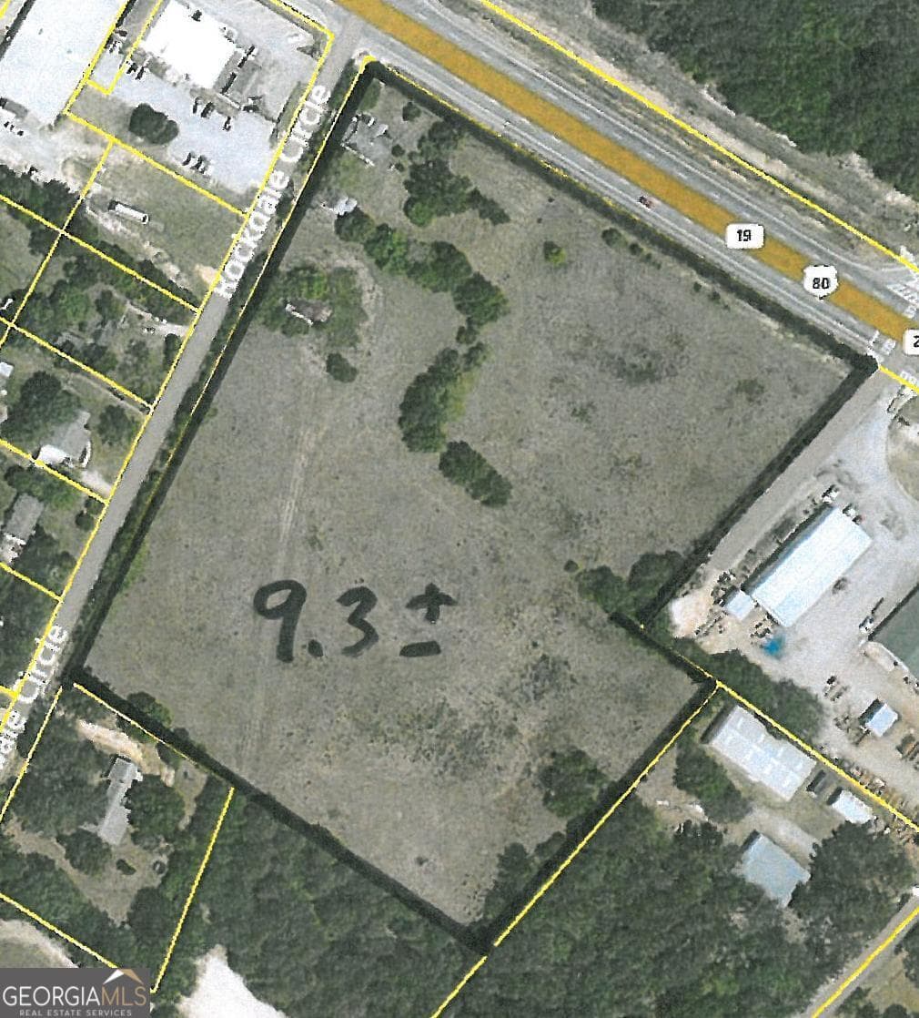 commercial for sale at 2368 Us Highway 80, Dublin, GA 31021