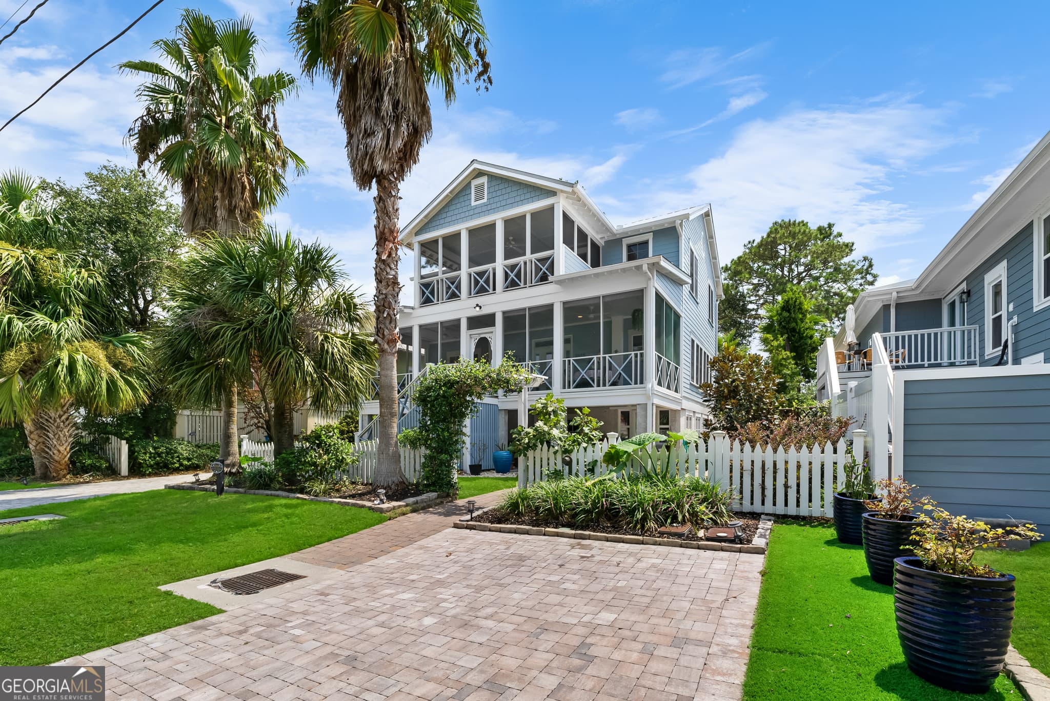 1314 2nd Avenue, Tybee Island, GA 31328 — most recent listing photo