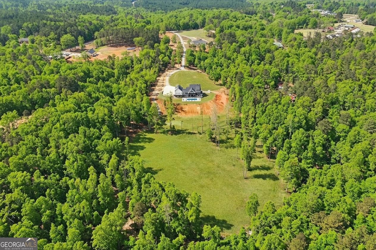 8 bedroom, 7 bathroom, 8,717 sq ft farm for sale at 1100 Soap Creek Road, Ball Ground, GA 30107 — photo 8