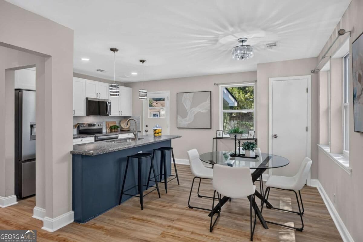 3 bedroom, 2 bathroom single family residence for sale at 2223 Armstrong Drive, Savannah, GA 31404 — photo 6