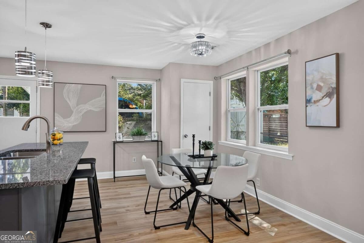 3 bedroom, 2 bathroom single family residence for sale at 2223 Armstrong Drive, Savannah, GA 31404 — photo 7