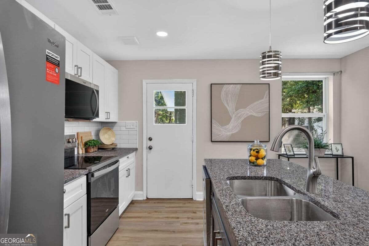 3 bedroom, 2 bathroom single family residence for sale at 2223 Armstrong Drive, Savannah, GA 31404 — photo 10