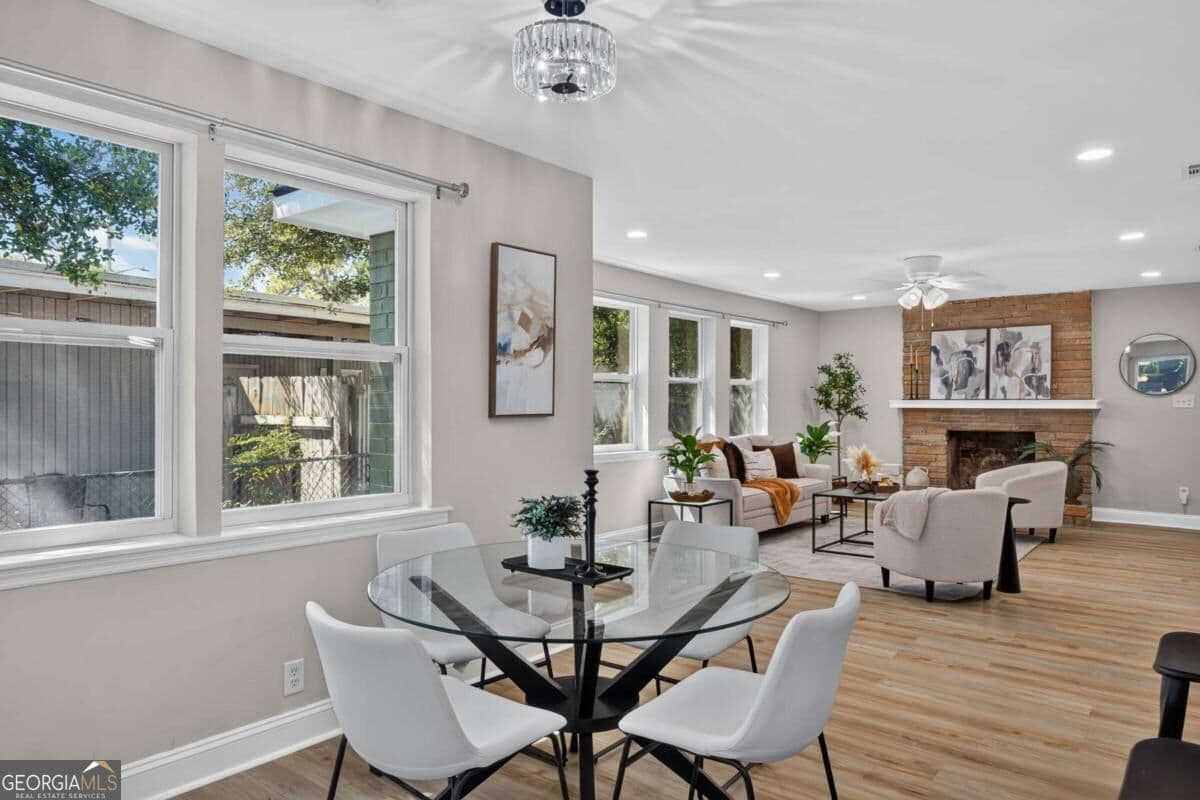 3 bedroom, 2 bathroom single family residence for sale at 2223 Armstrong Drive, Savannah, GA 31404 — photo 8