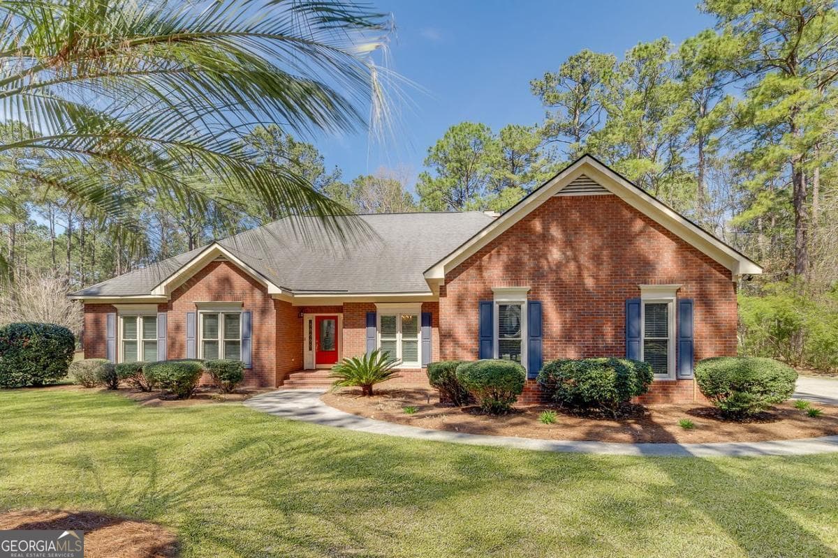 189 Palmetto Drive, Rincon, GA 31326 — most recent listing photo