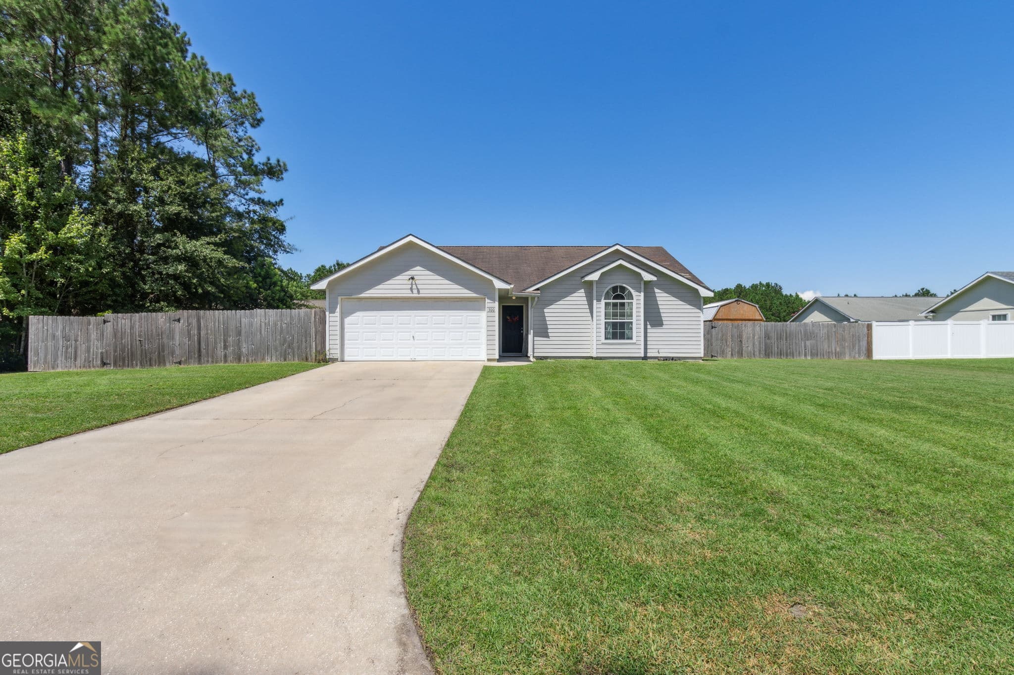 300 Norwood Drive, Kingsland, GA 31548 — most recent listing photo